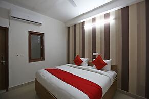 OYO 44400 Retreat Inn