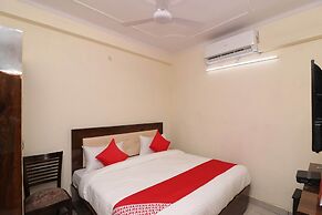 OYO 29429 Dwarka International