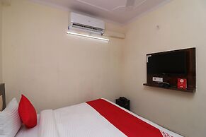 OYO 29429 Dwarka International