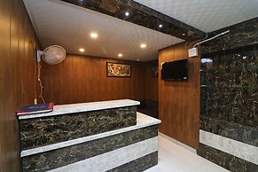 OYO 29429 Dwarka International