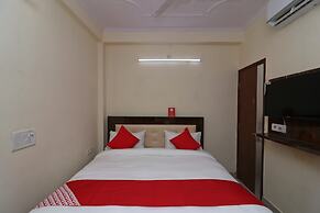 OYO 29429 Dwarka International