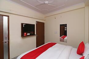 OYO 29429 Dwarka International