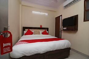 OYO 29429 Dwarka International