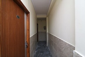 OYO 29429 Dwarka International