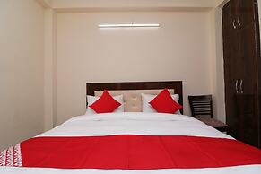 OYO 29429 Dwarka International