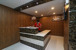 OYO 29429 Dwarka International