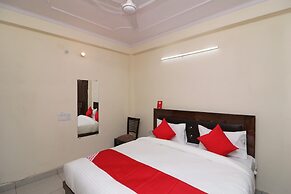 OYO 29429 Dwarka International