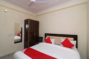 OYO 29429 Dwarka International