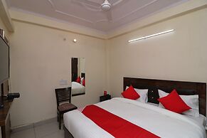 OYO 29429 Dwarka International