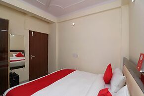 OYO 29429 Dwarka International