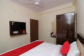 OYO 29429 Dwarka International