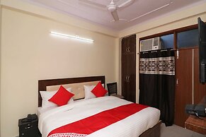 OYO 29429 Dwarka International