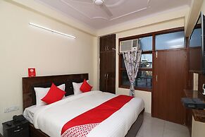 OYO 29429 Dwarka International