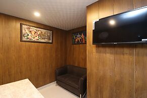 OYO 29429 Dwarka International