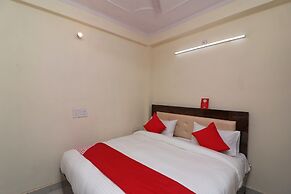 OYO 29429 Dwarka International