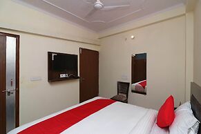 OYO 29429 Dwarka International