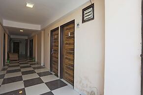 OYO Flagship 49221 Hotel Lemonade