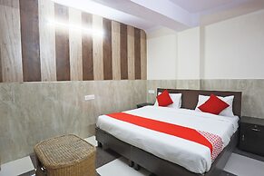 OYO Flagship 49221 Hotel Lemonade