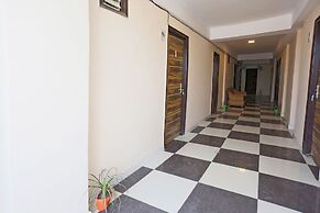 OYO Flagship 49221 Hotel Lemonade