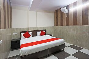 OYO Flagship 49221 Hotel Lemonade