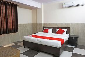 OYO Flagship 49221 Hotel Lemonade