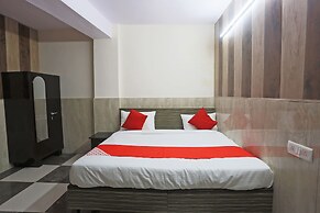 OYO Flagship 49221 Hotel Lemonade