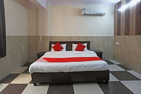 OYO Flagship 49221 Hotel Lemonade