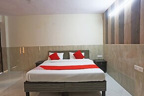 OYO Flagship 49221 Hotel Lemonade