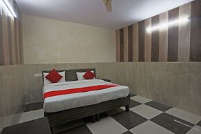 OYO Flagship 49221 Hotel Lemonade