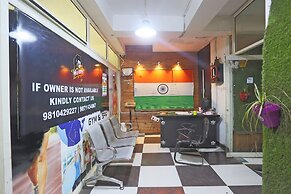 OYO Flagship 49221 Hotel Lemonade