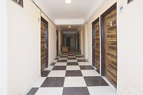 OYO Flagship 49221 Hotel Lemonade