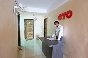 OYO Flagship 49221 Hotel Lemonade