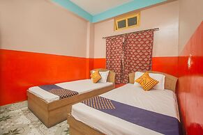 SPOT ON 48821 Hotel Chitra