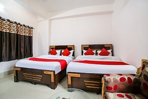 OYO 37914 Hotel Kalindi
