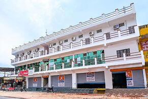 OYO 37914 Hotel Kalindi