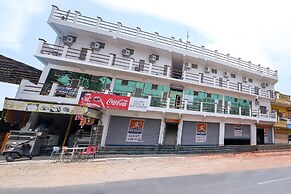 OYO 37914 Hotel Kalindi