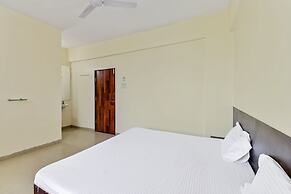 SPOT ON 48663 Hotel Sai Balaji