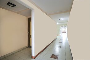 OYO 62100 Hotel Hill Top