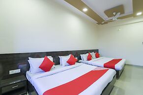 OYO 62100 Hotel Hill Top