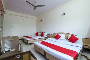 OYO 62100 Hotel Hill Top