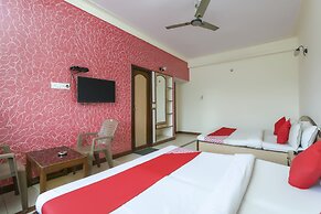 OYO 62100 Hotel Hill Top