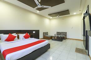 OYO 62100 Hotel Hill Top