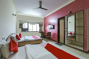 OYO 62100 Hotel Hill Top