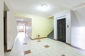 OYO 62100 Hotel Hill Top