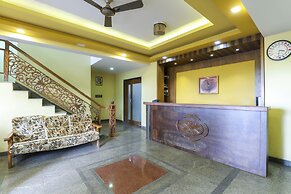 OYO 62100 Hotel Hill Top