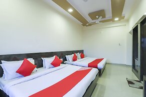 OYO 62100 Hotel Hill Top