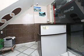 SPOT ON 37780 Hotel Doon Sabri