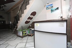 SPOT ON 37780 Hotel Doon Sabri