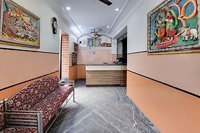 SPOT ON 40076 Hotel Sunny