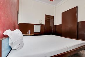 SPOT ON 40076 Hotel Sunny